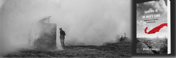 BrianJennings33 Profile Banner