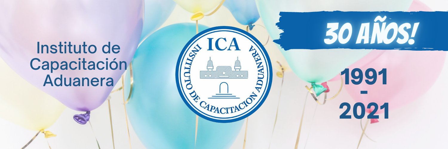 icaoficial's profile banner image