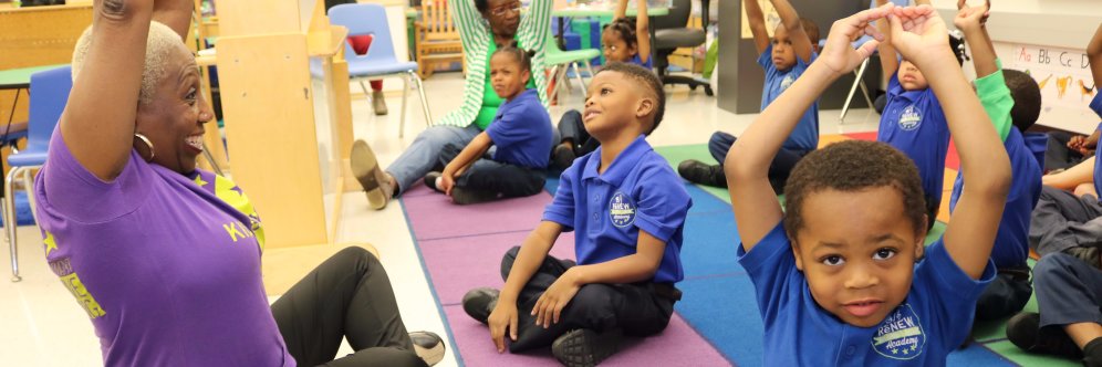 KIDsmARTNOLA's profile banner image