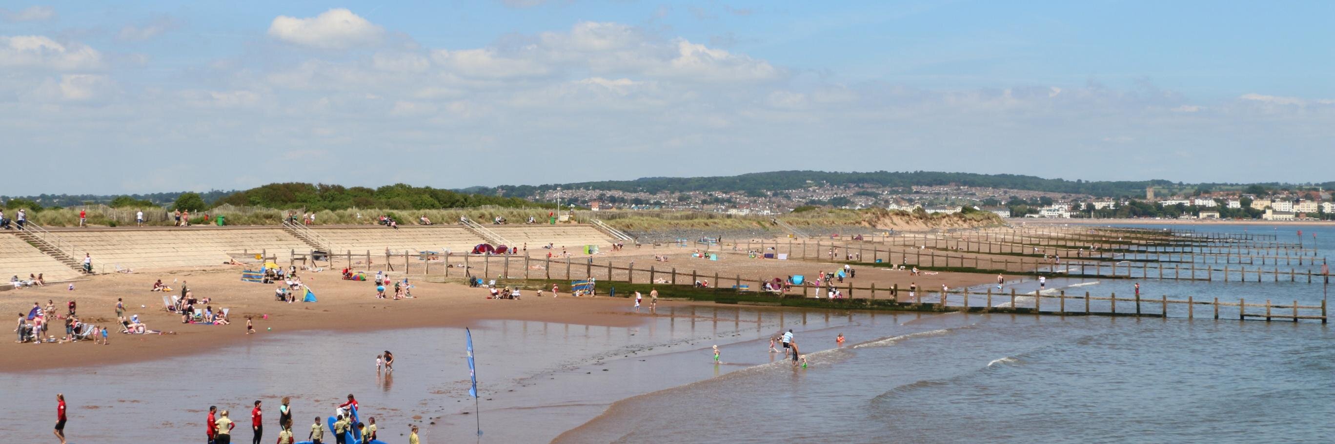 TeignTourism's profile banner image