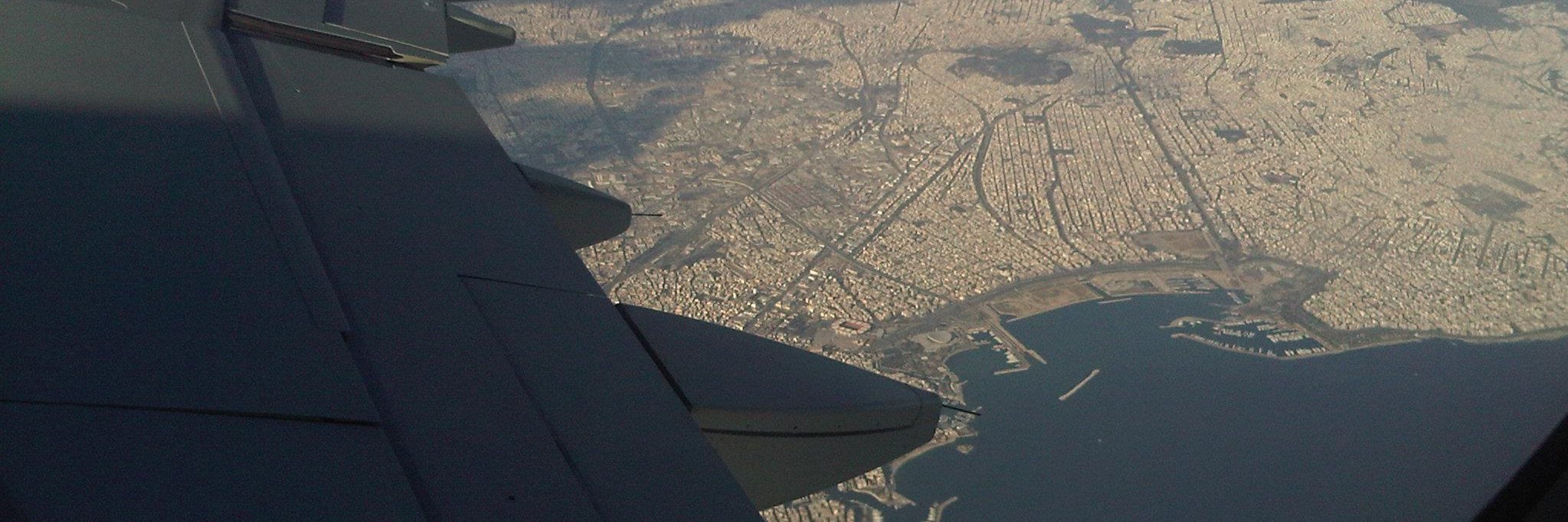 Fotis Routsis banner