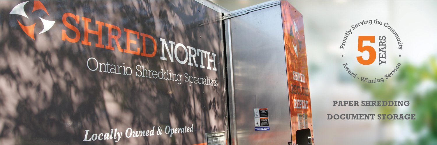 ShredNorth's profile banner image