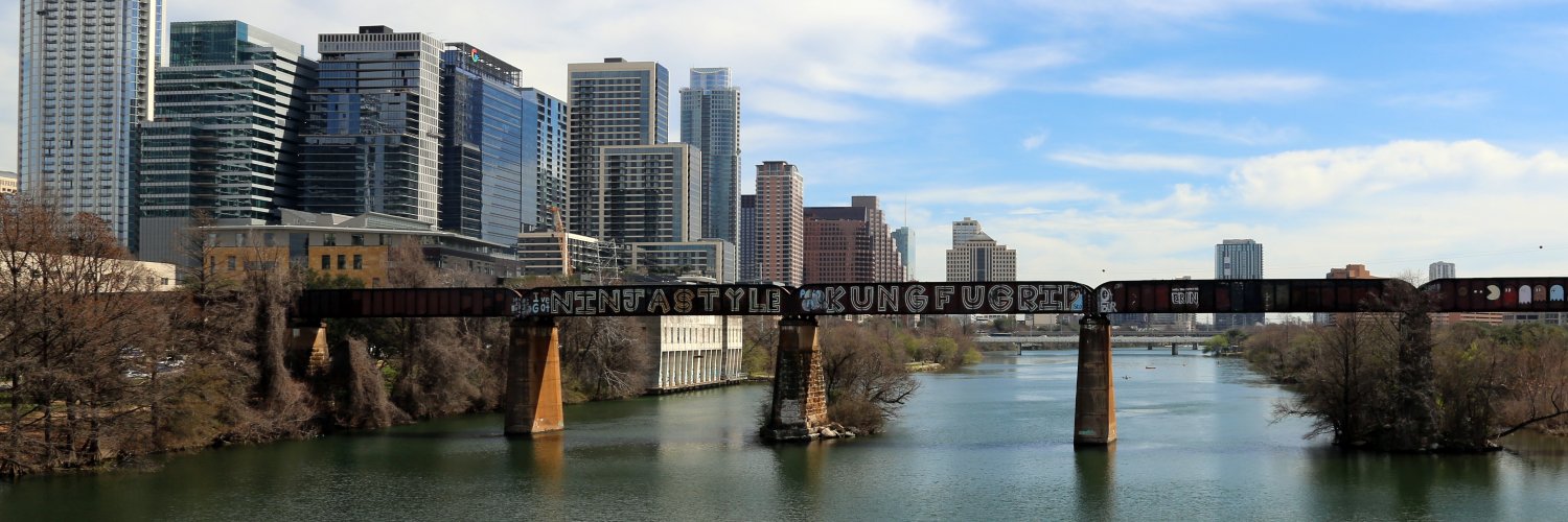 Austin Parks & Rec Profile Banner