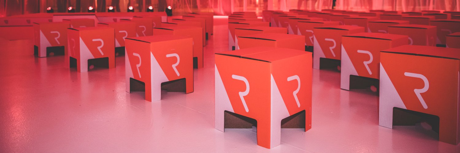 FestivalChairs's profile banner image