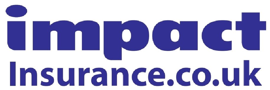 Impact Insurance banner