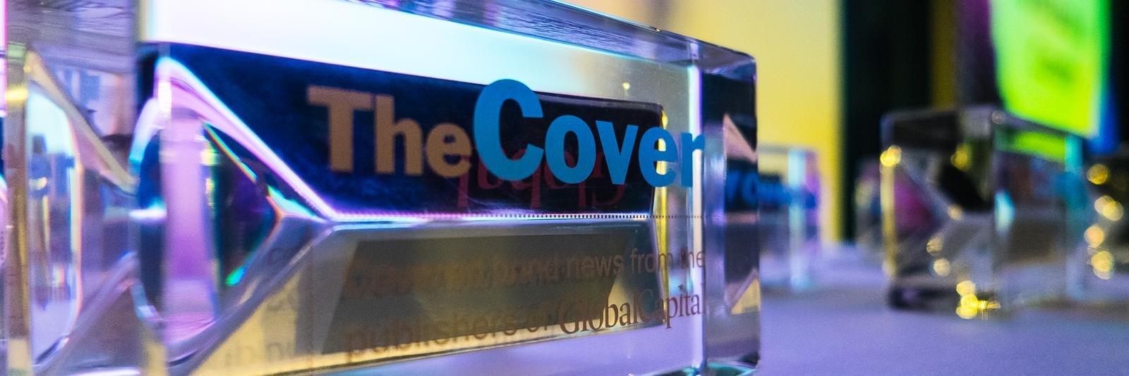 TheCover banner