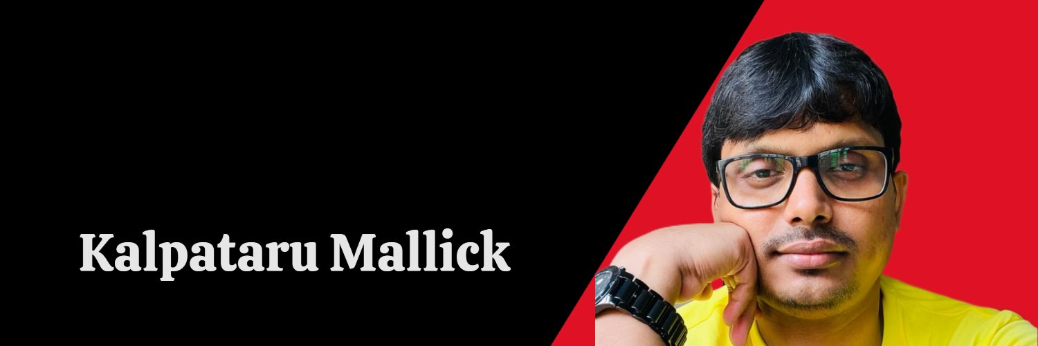 mkalpataru's profile banner image