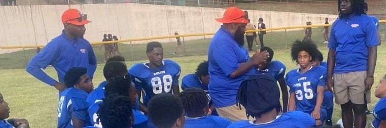 Coach_Ransfer's profile banner image