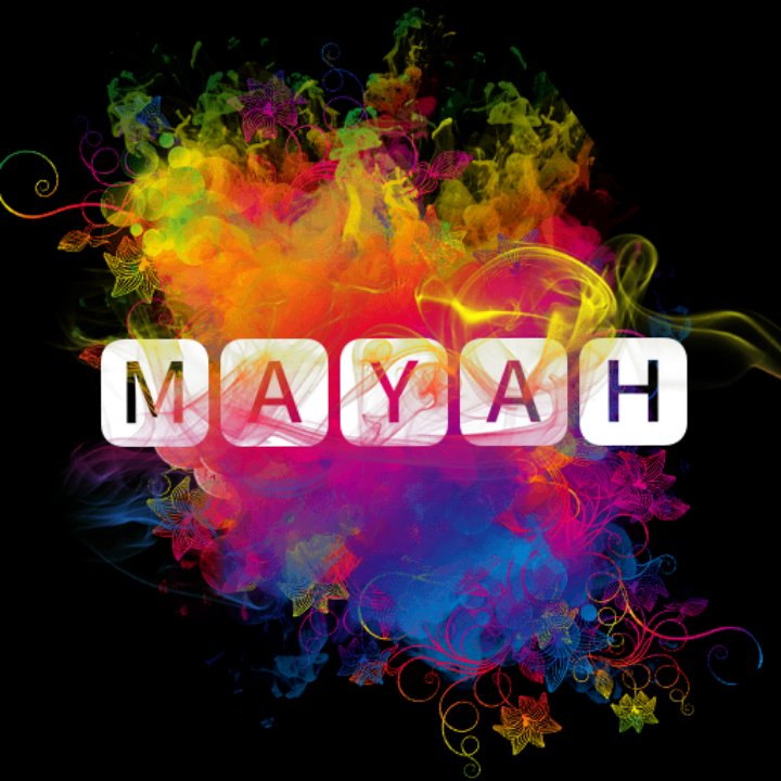 GMayah's profile banner image