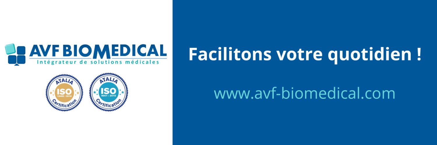 avfbiomedical's profile banner image