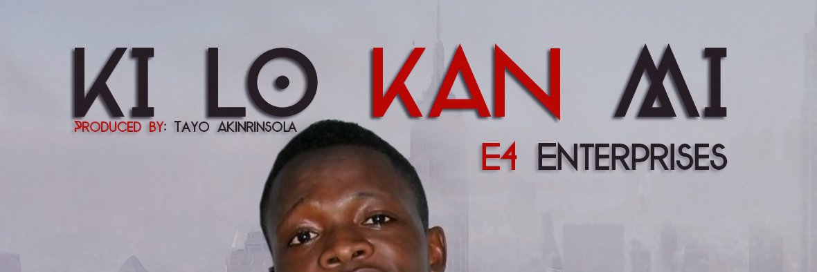 E4Enterprises's profile banner image