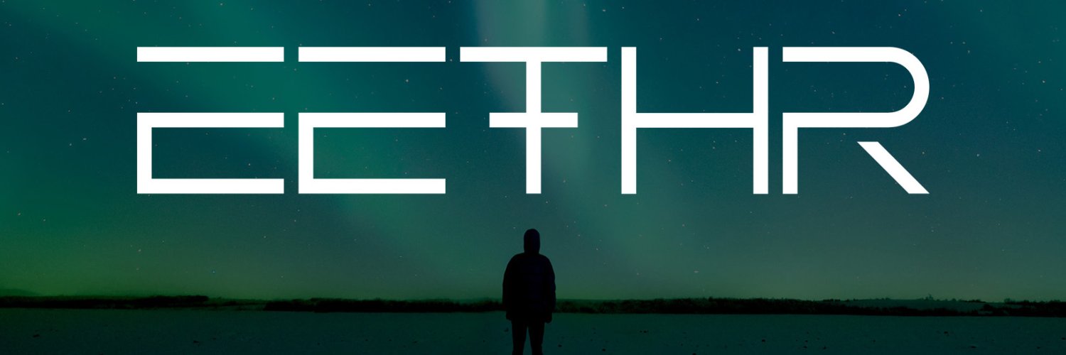 eethrnet's profile banner image