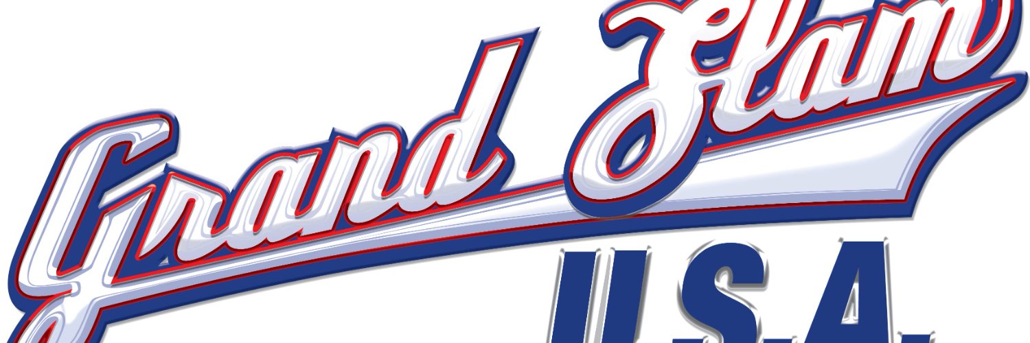 Grand Slam USA banner