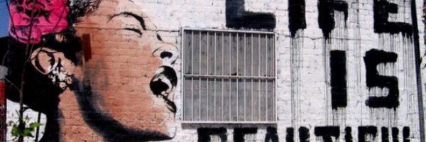 DaVineJoy Profile Banner