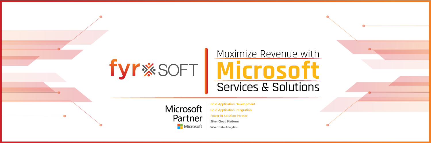 FyrSoft's profile banner image