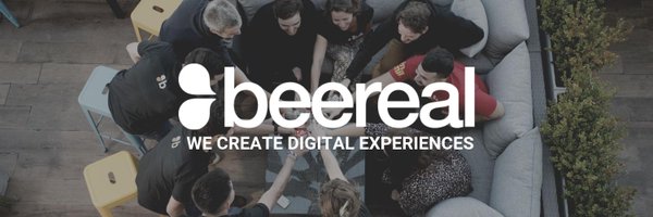 beerealit Profile Banner