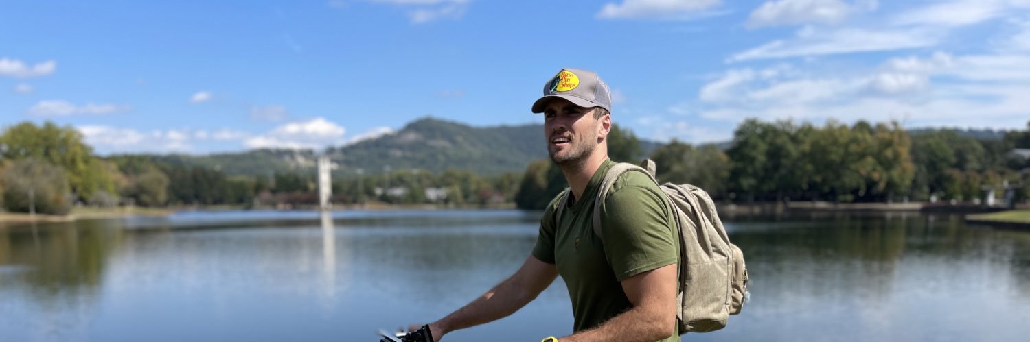 Tyler Bergantino banner