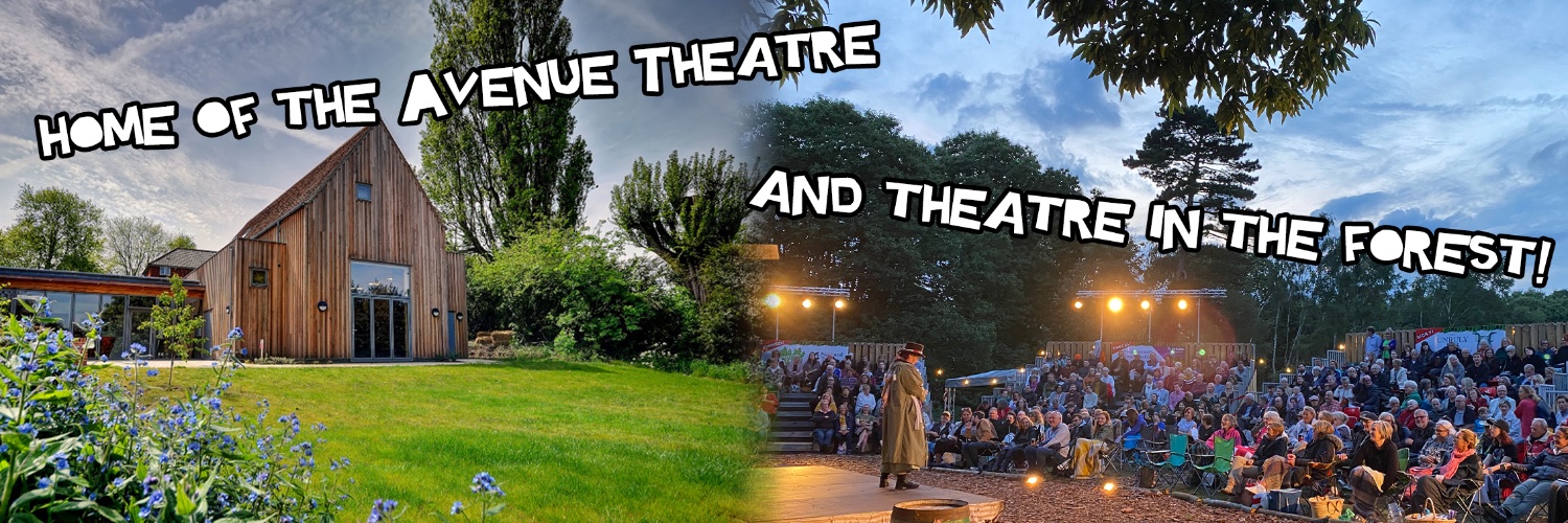 Red Rose Chain banner