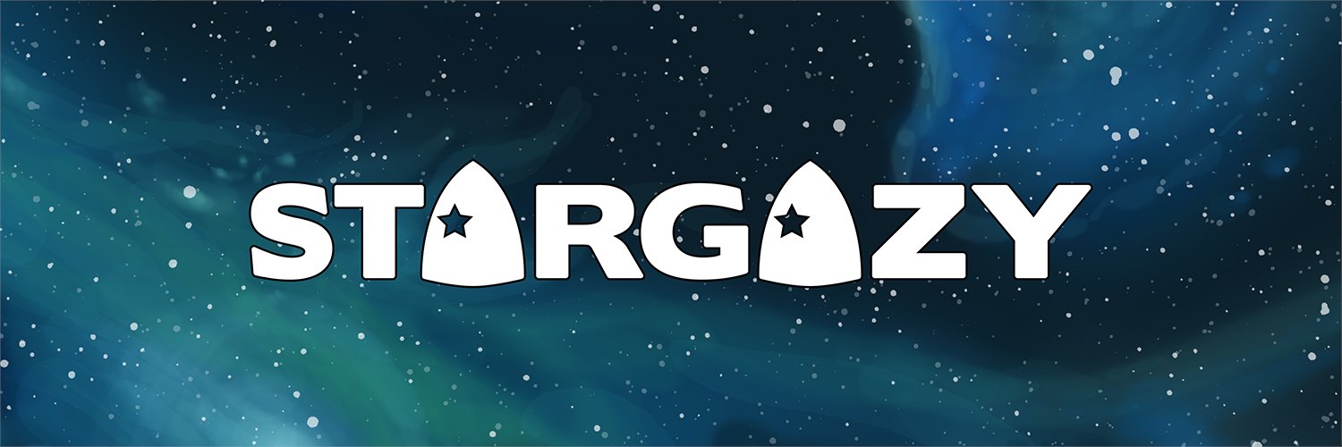 stargazystudios's profile banner image