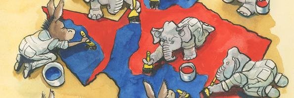 VotePragmatic's profile banner image