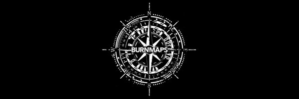 Burnthemapsband Profile Banner