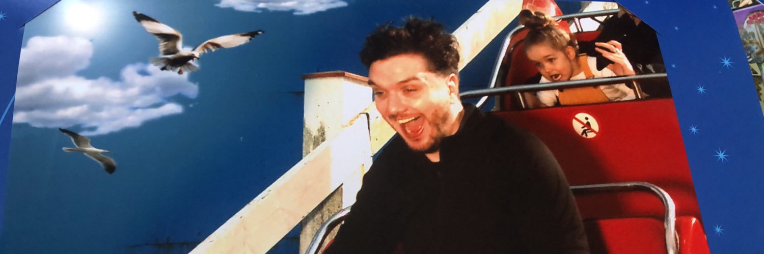 SeanRyan20's profile banner image