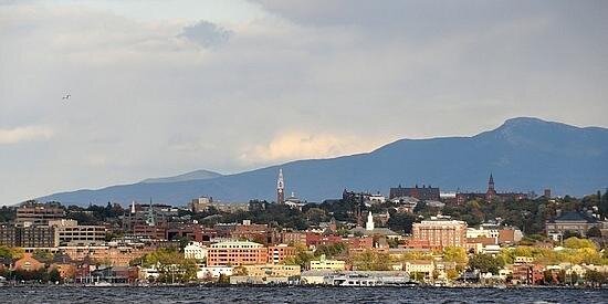 PJBurlington's profile banner image