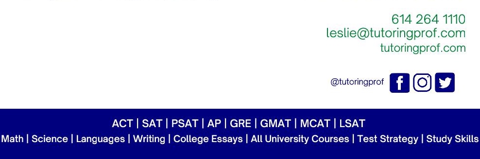 tutoringprof's profile banner image