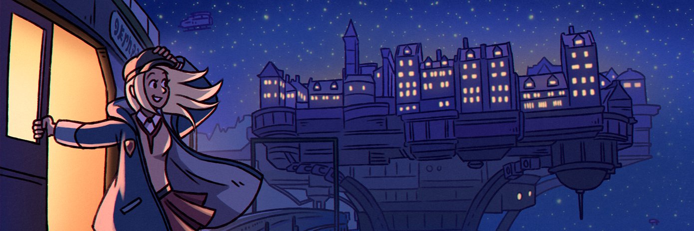Lukael's profile banner image