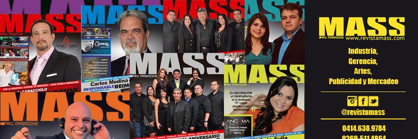 revistamass's profile banner image