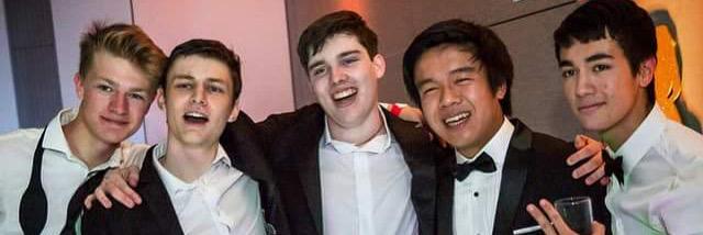 RyanRittyLee's profile banner image