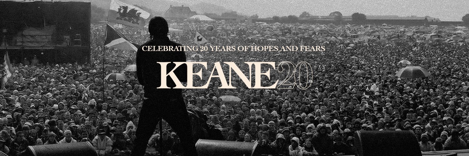 KeaneTurkiye's profile banner image