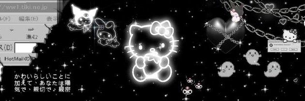 emptyjinx's profile banner image