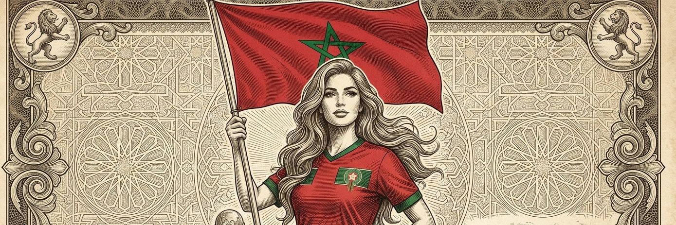AmazonSwarriorS's profile banner image