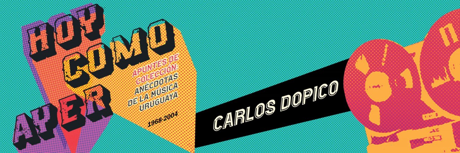 CarlosDopico banner