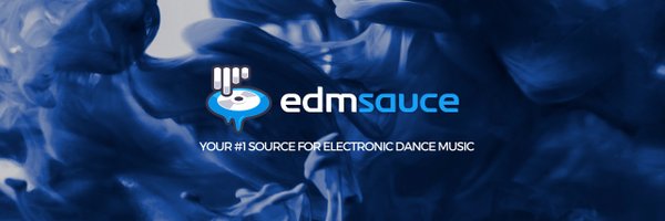 EDMsauce Profile Banner