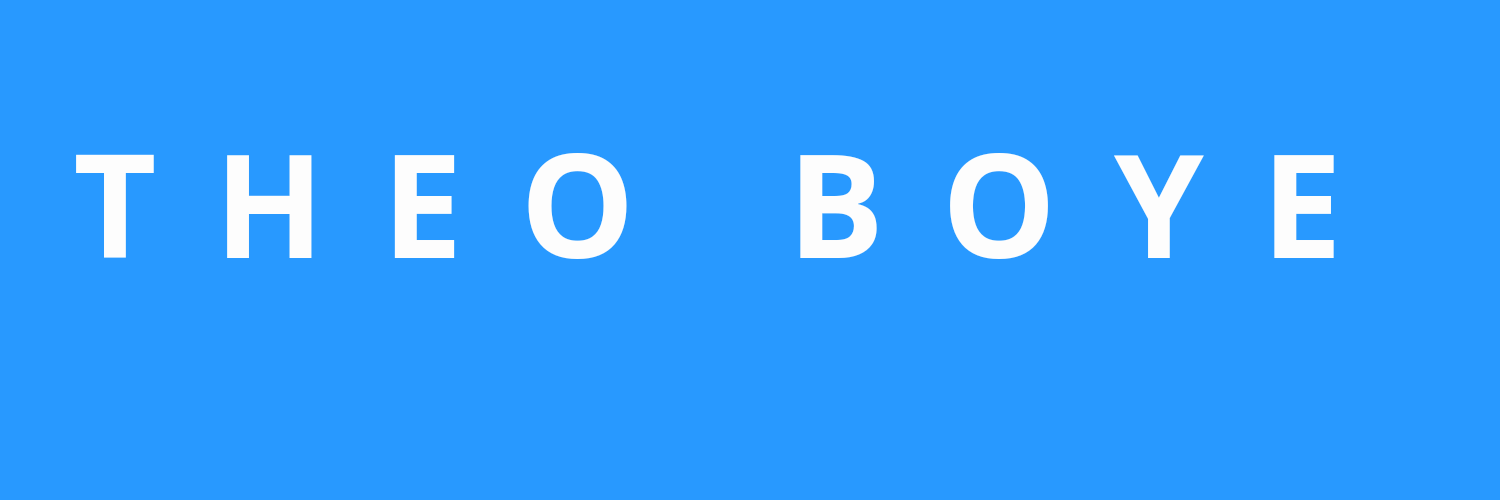 THEO_BOYE's profile banner image