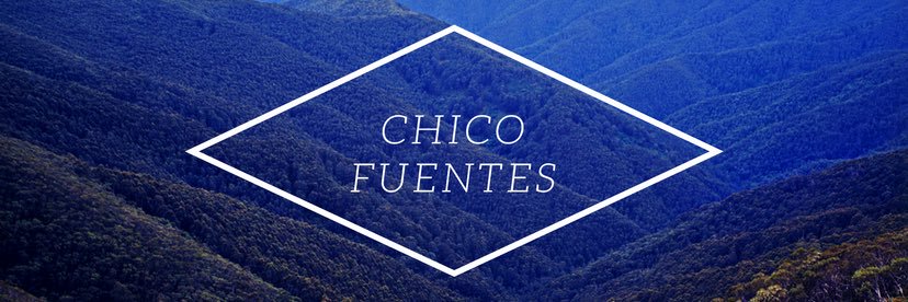 ChicoFuentesU's profile banner image