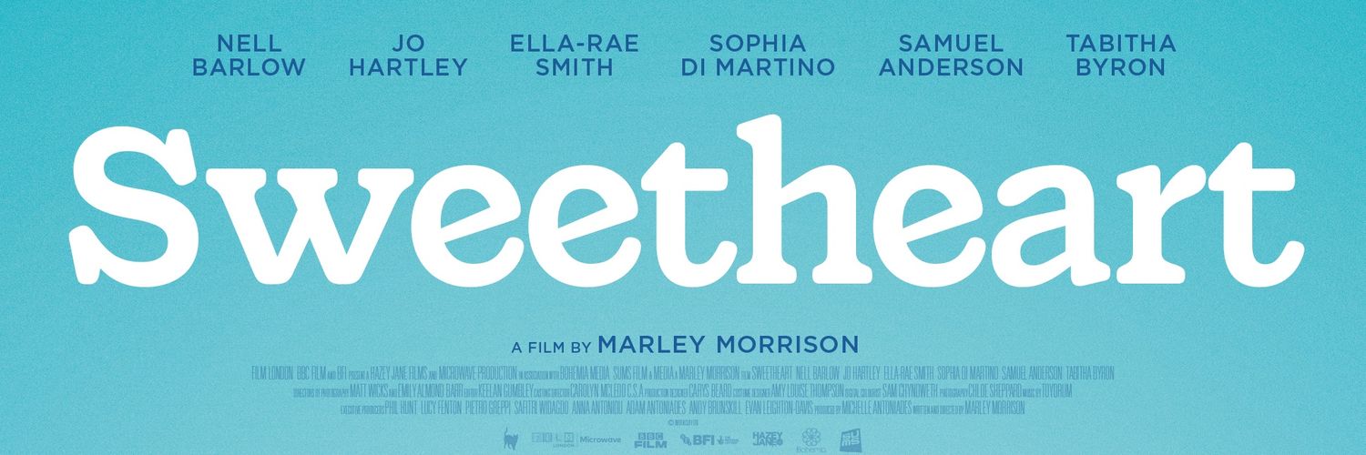 Michelle Antoniades banner