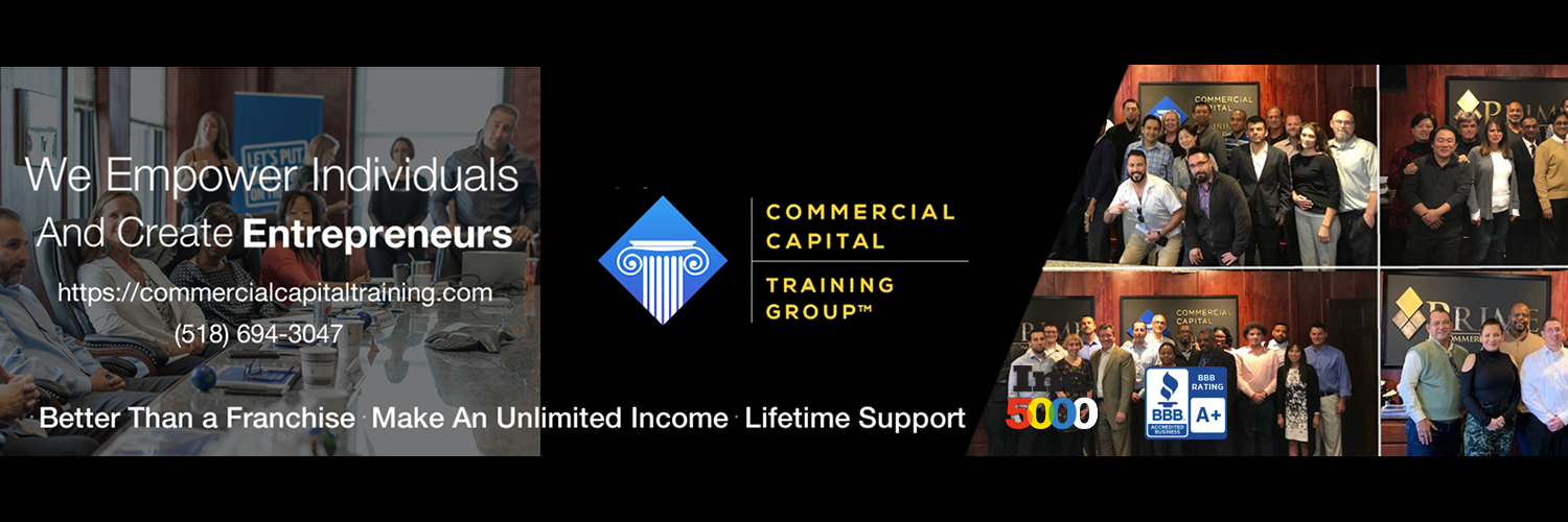 CommCapTG's profile banner image