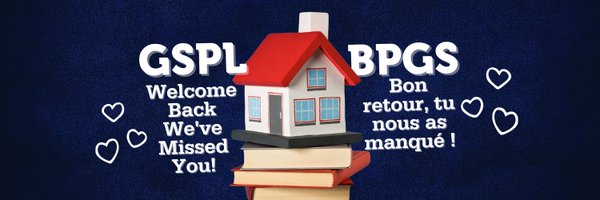 GSPLibrary Profile Banner