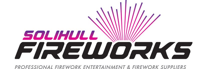 Solihull Fireworks Ltd banner