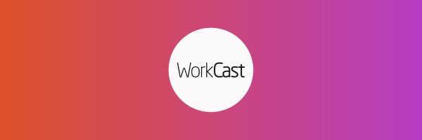 WorkCast Profile Banner