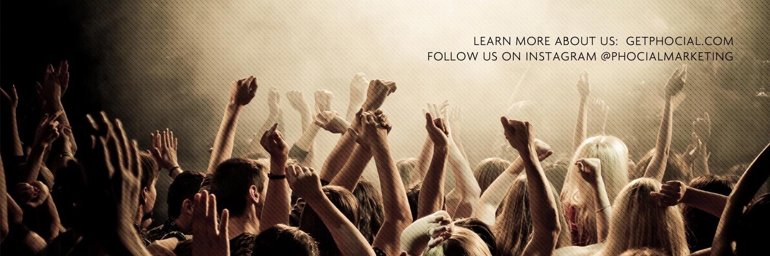 PhocialMedia's profile banner image