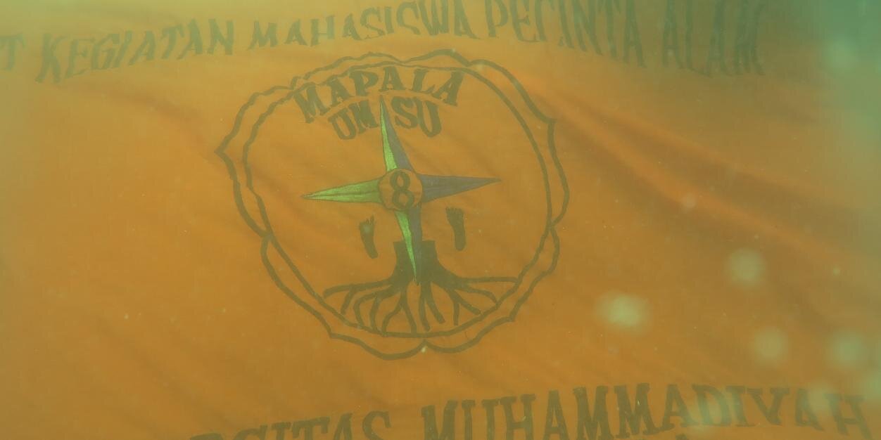 MAPALA UMSU banner