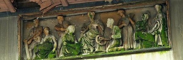 dematerialise Profile Banner