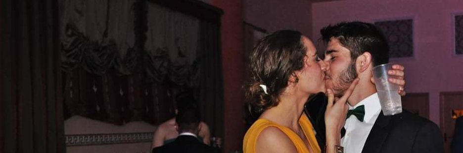 josearizac's profile banner image