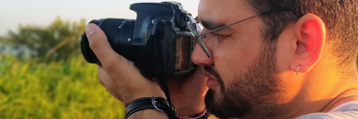 JoseMKro's profile banner image