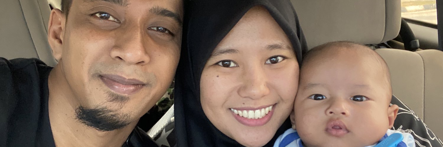 sufianjasmi's profile banner image