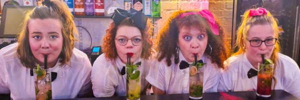 CaerAmdram Profile Banner